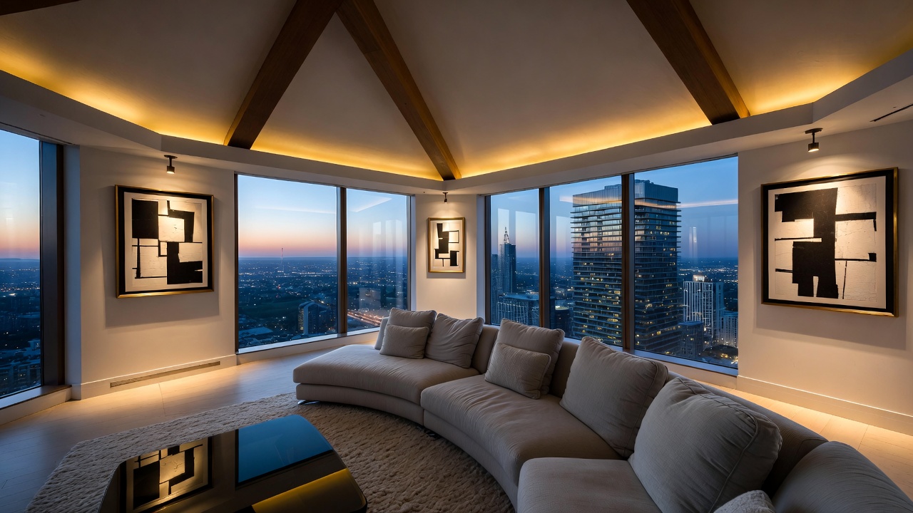 BUYER’S GUIDE | BUYING AT THE SUMMIT